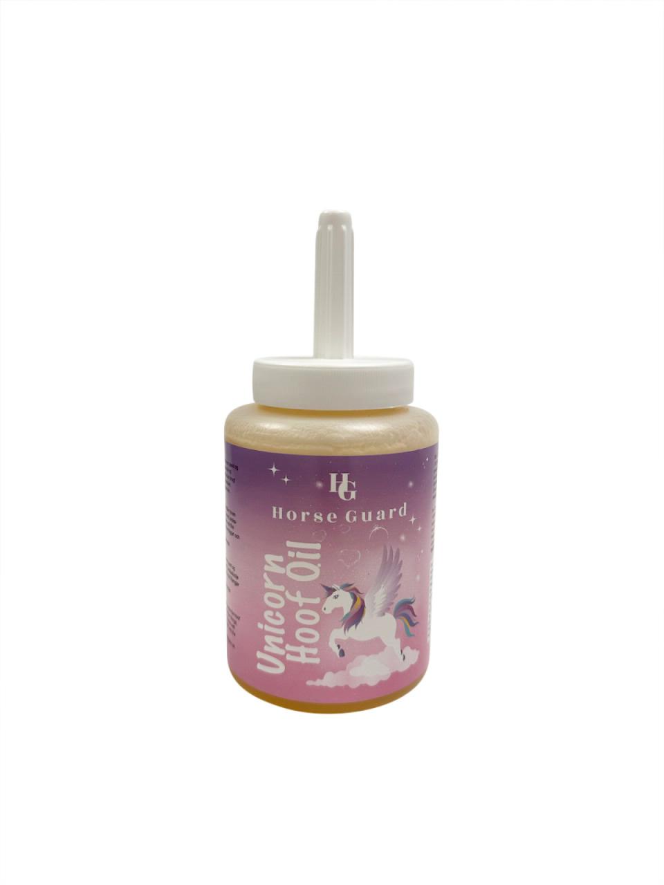 HorseGuard Unicorn hovolie med pensel