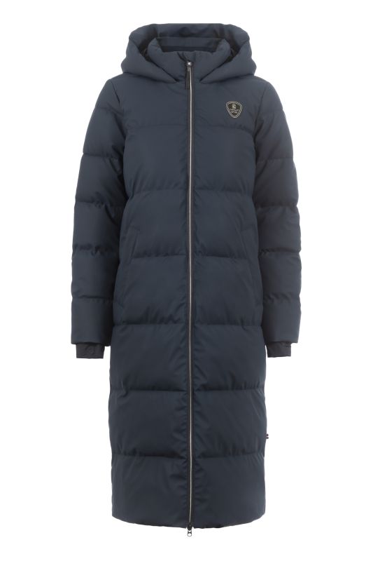 Cavallo Cavalreza vinterfrakke - flere farver - 34 - Navy