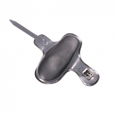Racing Tack HORFLEX® knægamache 658
