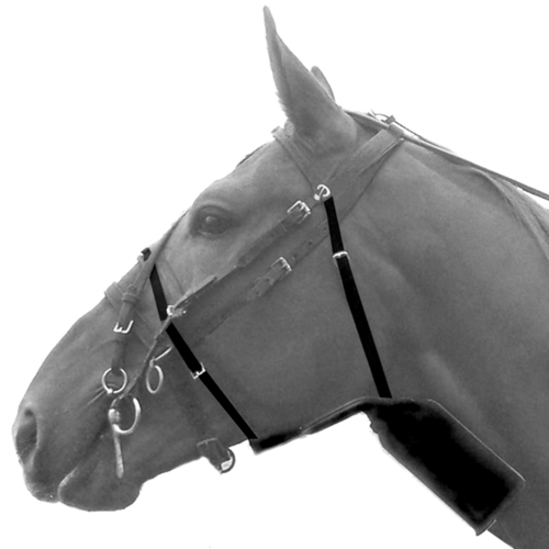 Protecto Antichoke pullerplade