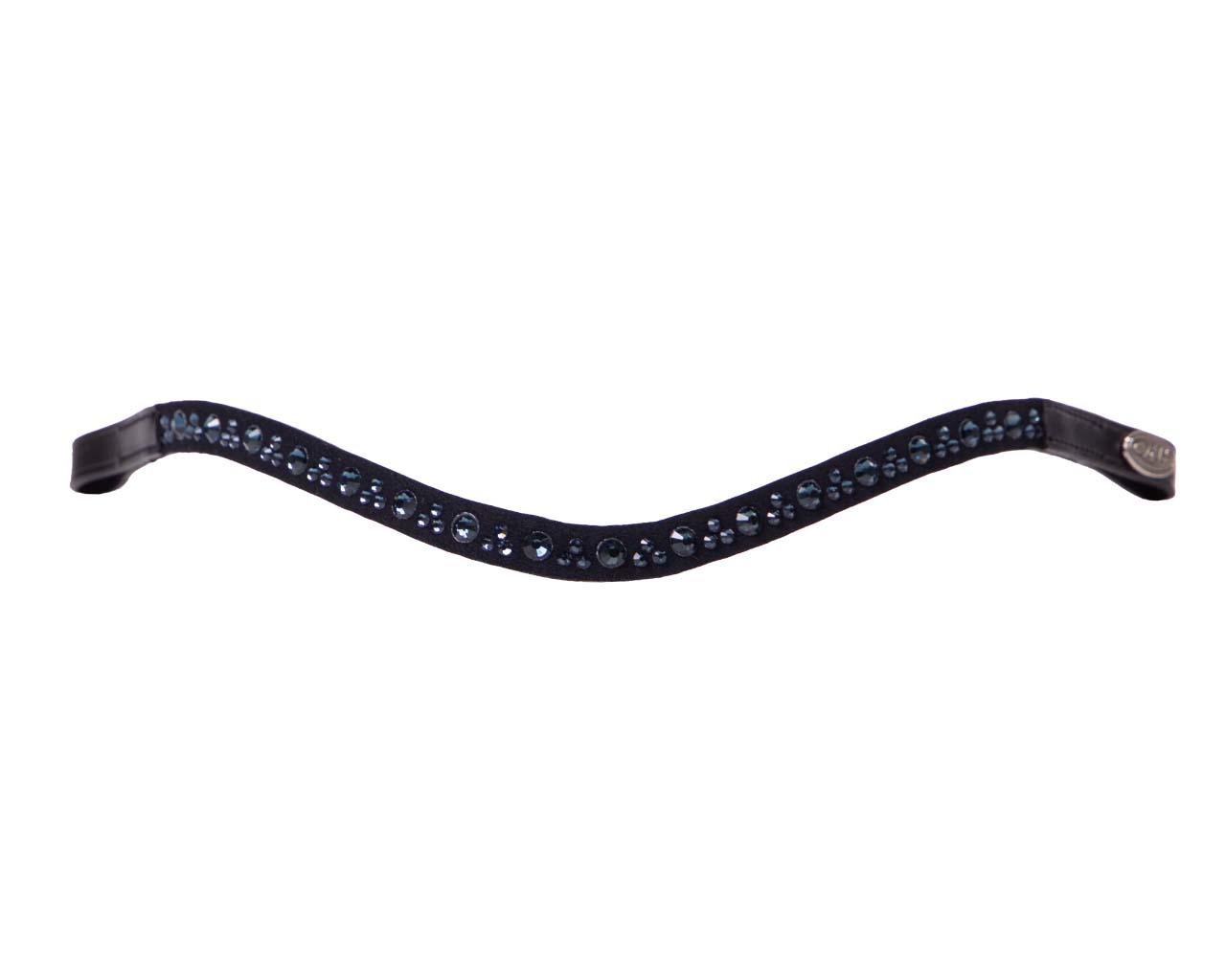 QHP Astana pandebånd - Navy - Cob