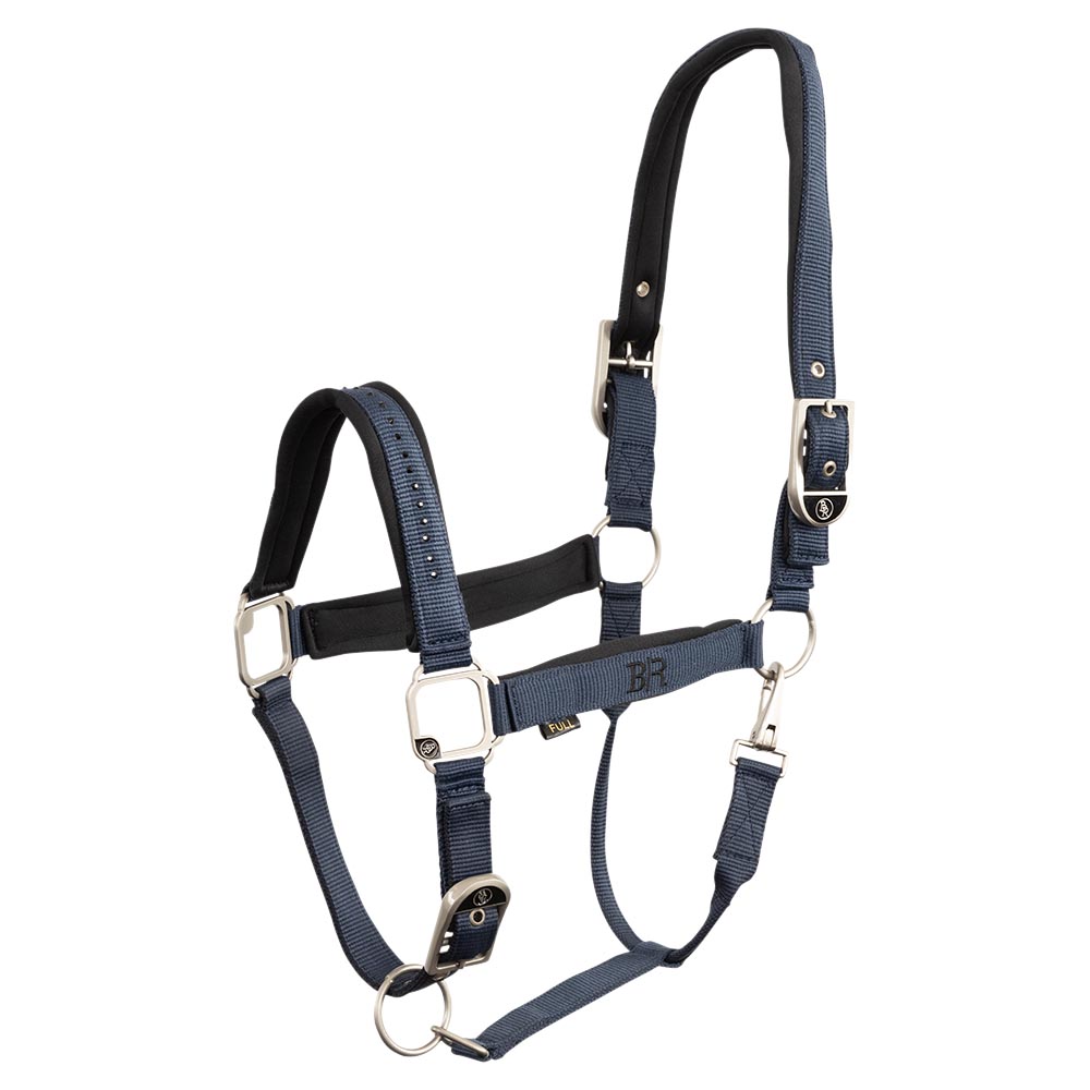BR Bo grime - Pony - Bordeaux