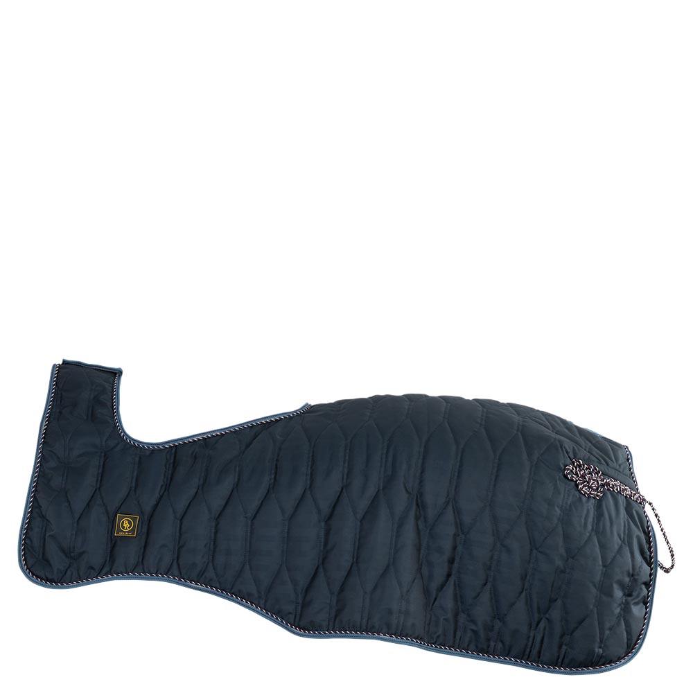 BR Luxe ridedækken - 110
