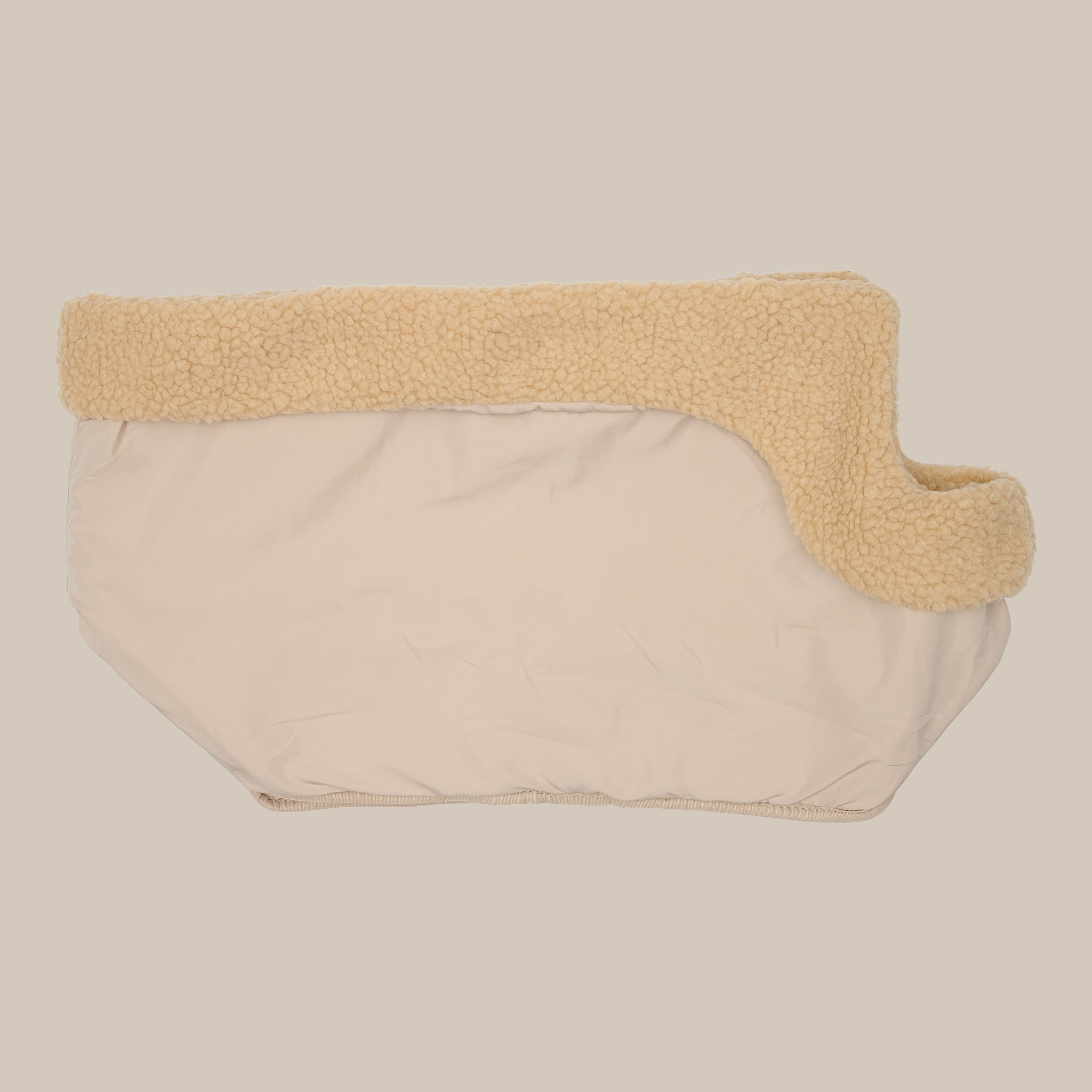 Aspen/Olive // teddy inderfor - S/M