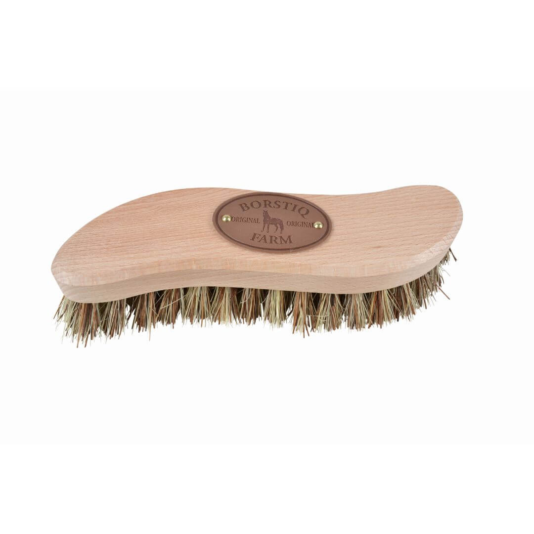 Borstiq S-Panel Unionmix 25mm Strigle