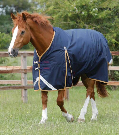 Premier Equine Buster Original 50g overgangsdækken - 5,0" (115cm)