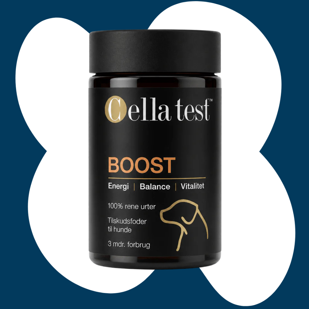 Cella Test Boost