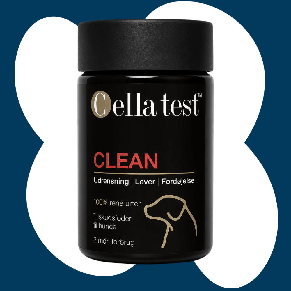 Cella Test Clean
