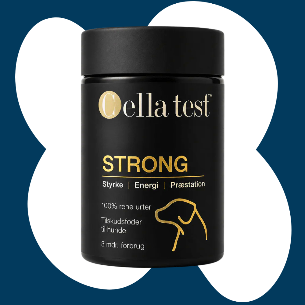 Cella Test - Strong