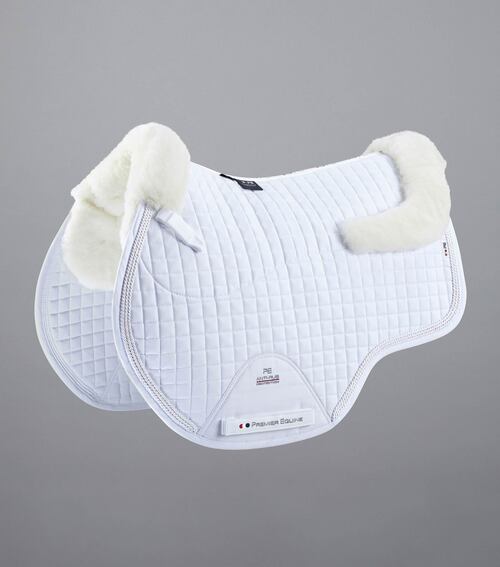 Premier Equine European CC Merino spring underlag
