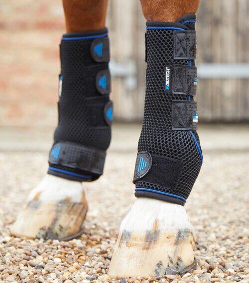 Premier Equine Cold Water Compression Boots - S