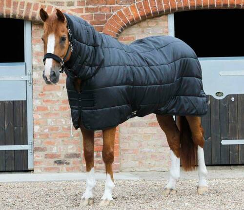 Premier Equine Combo Horse dækken liner - 100g - 5,0  115cm