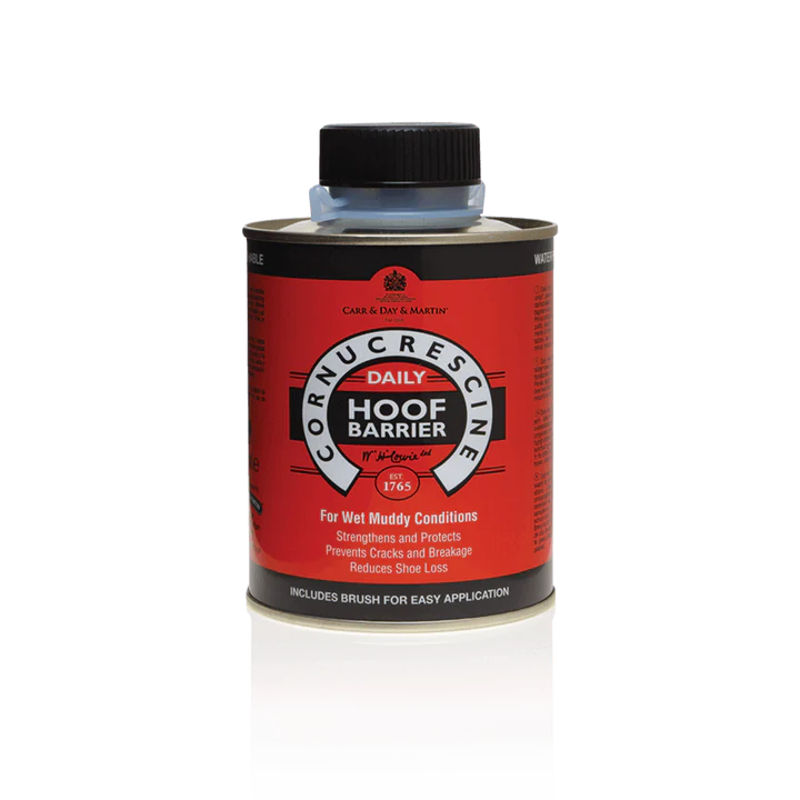 CDM Daily Hoof Barrier