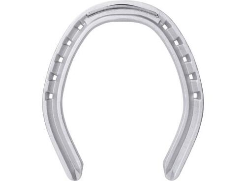 Mustad aluminiums travsko - bag - Str. 0