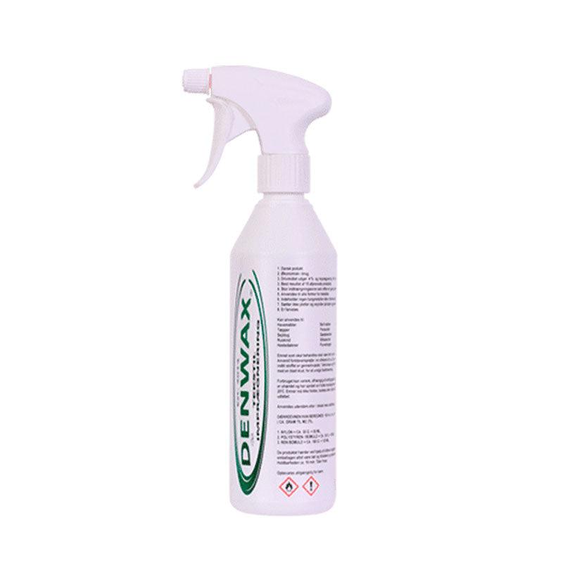 Denwax Imprægneringsspray