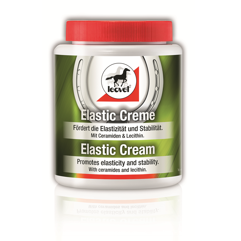 Leovet Elastic hovcreme
