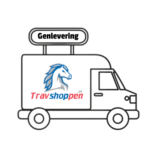 Fragt - genbestilling
