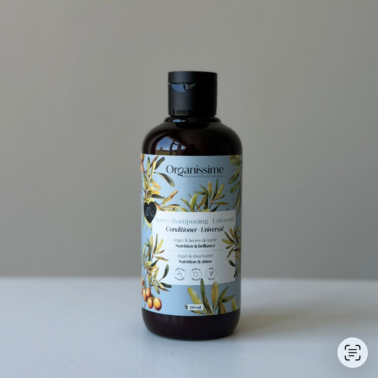 Hunde balsam / ORGANISSIME