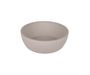 Bamboo skål til hunde - Small ( 450 ml )