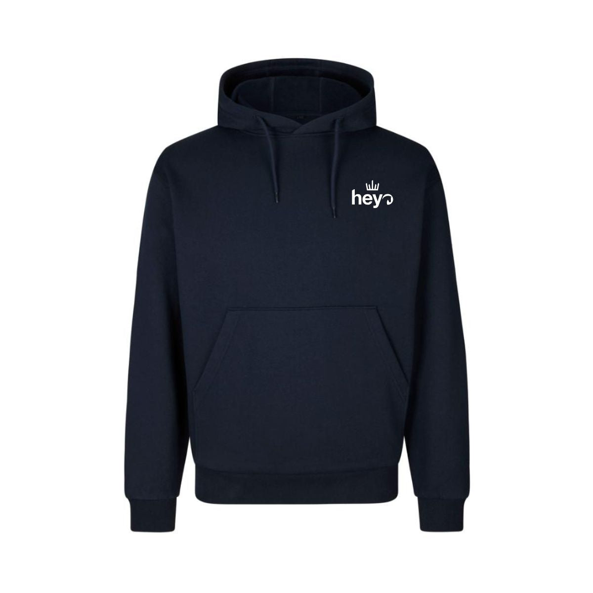Heyo Soft Hoodie Nany