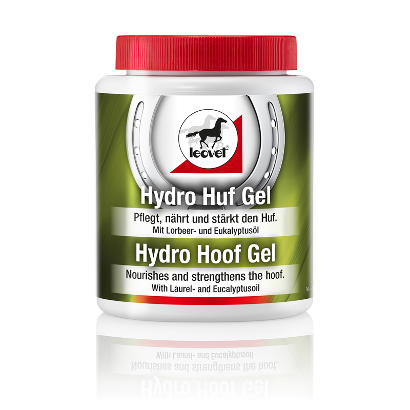 Leovet Hydro Hoof Gel