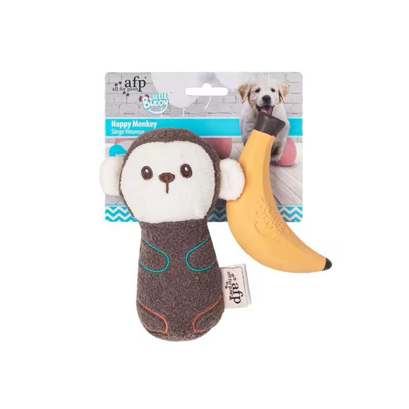 Little Buddy abe / banan