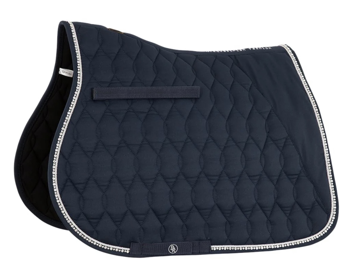 BR kombineret underlag - navy - Cob