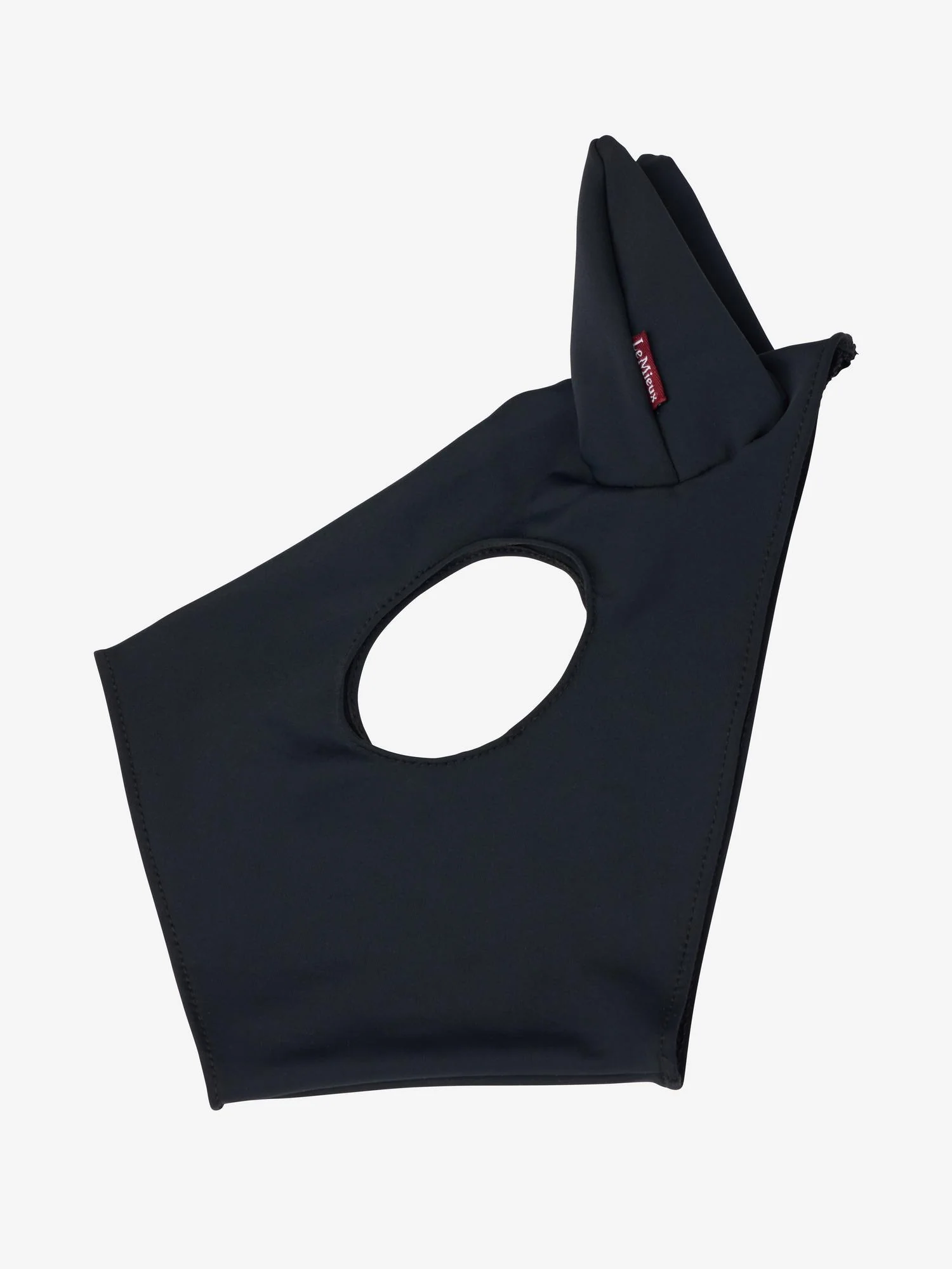LeMieux stressmaske til kæphest