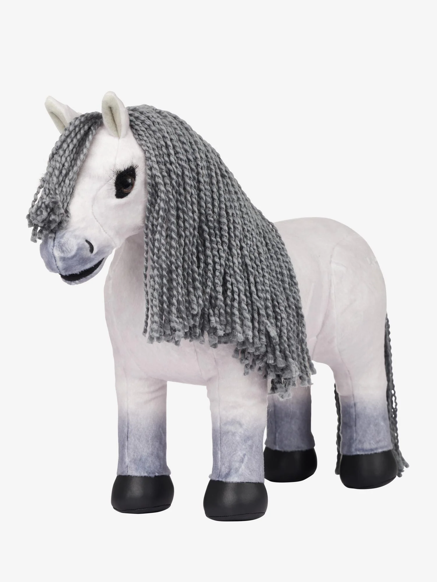 Lemieux "Mini Pony" - Blanca