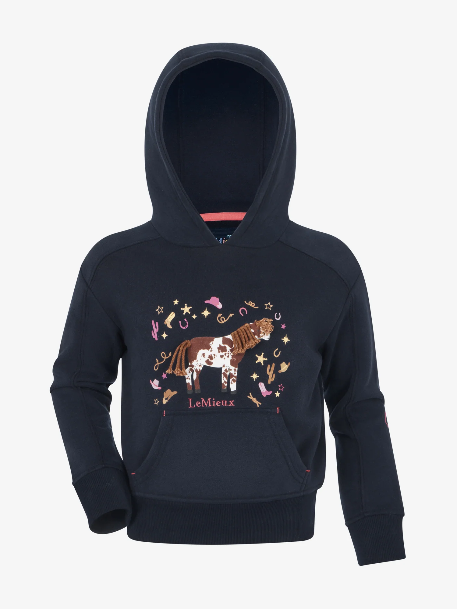 LeMieux Romi hoodie - 5-6 år