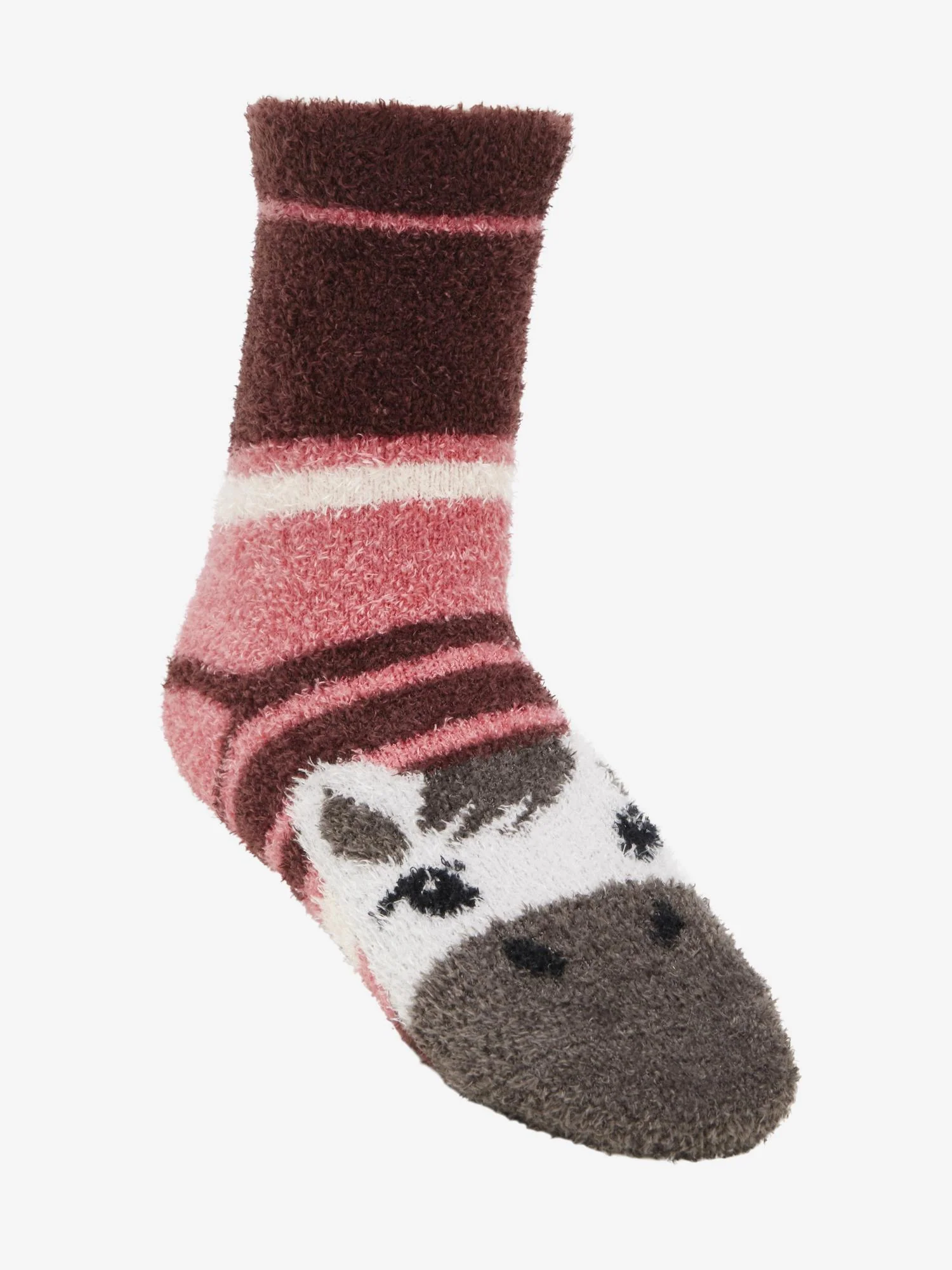 LeMieux Mini Fluffies hyggesokker - 32-35