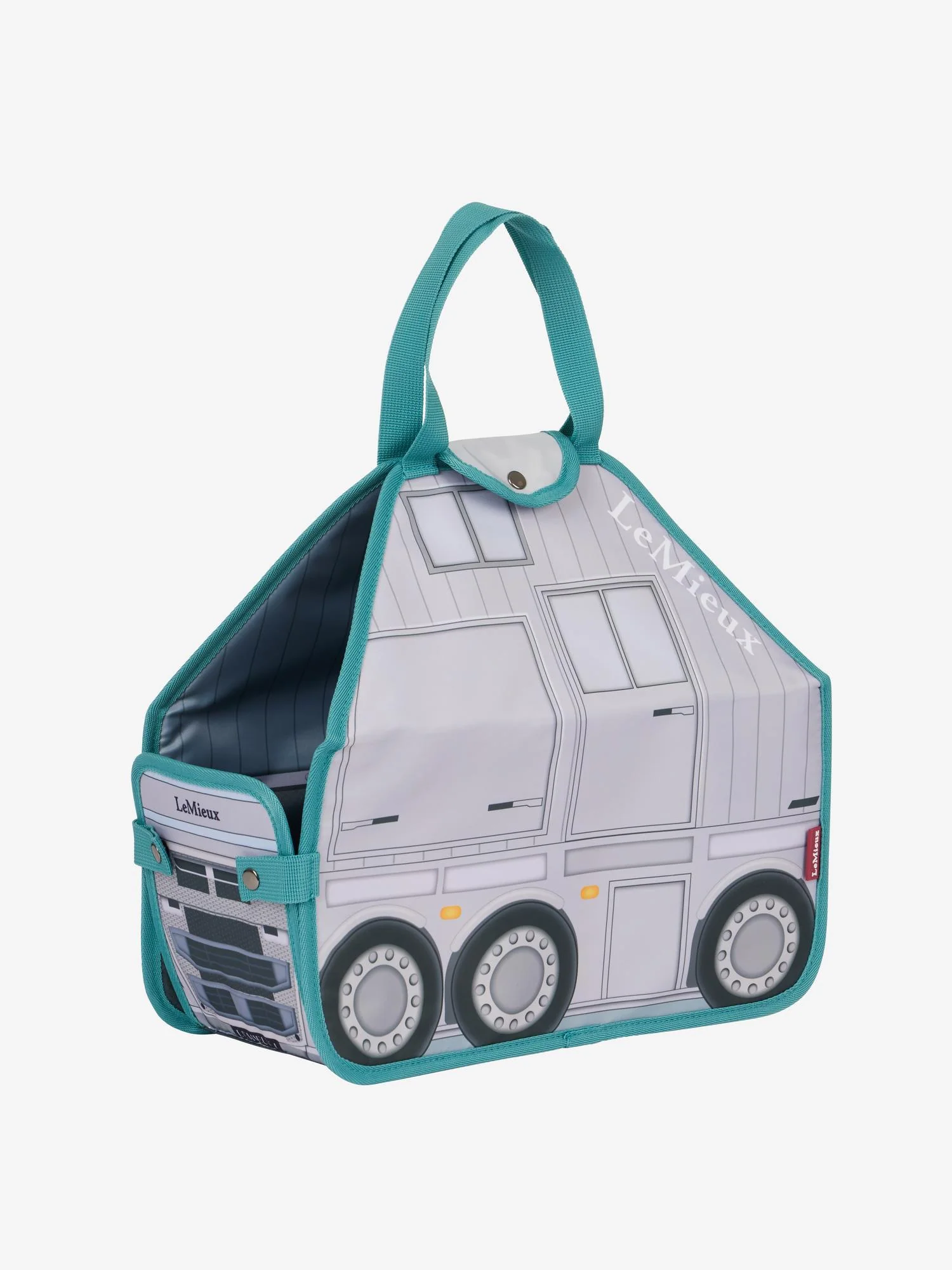 LeMieux "Mini Pony" transport-lastbil