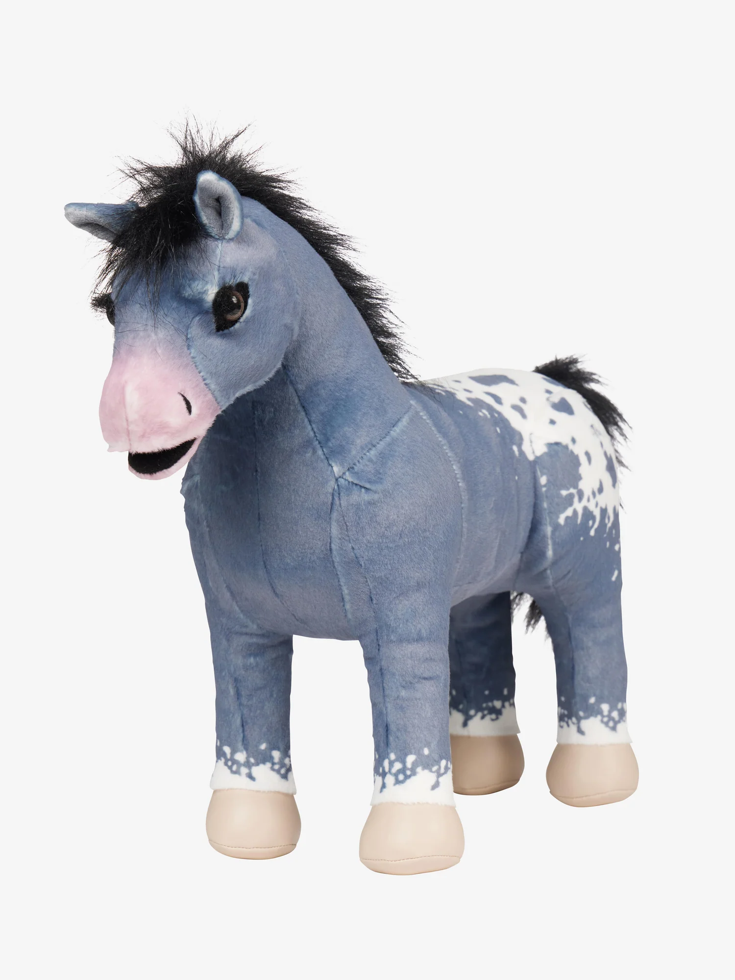Lemieux "Mini Pony" - Comet