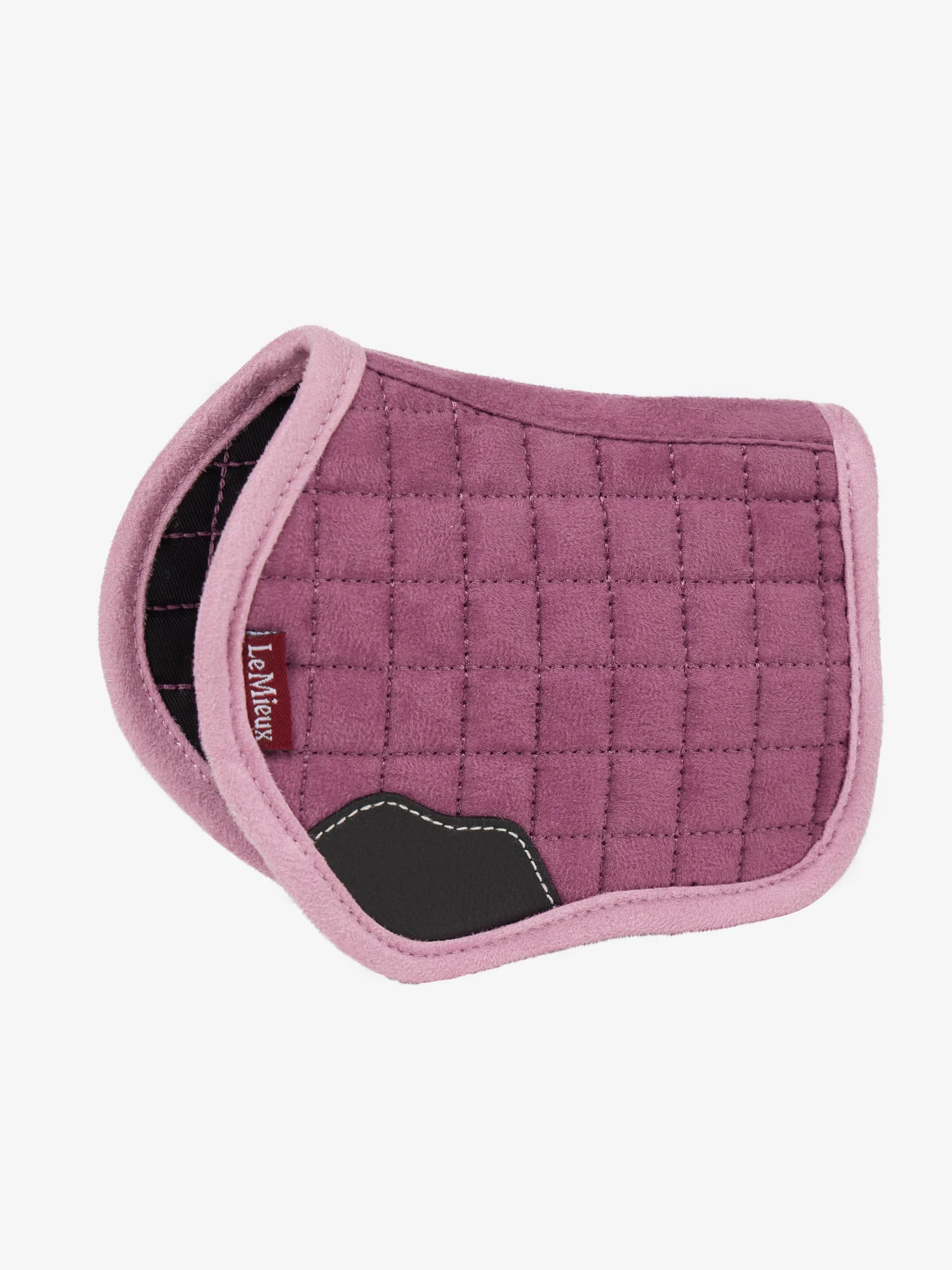 LeMieux "Mini Pony" sadelunderlag - Mallow