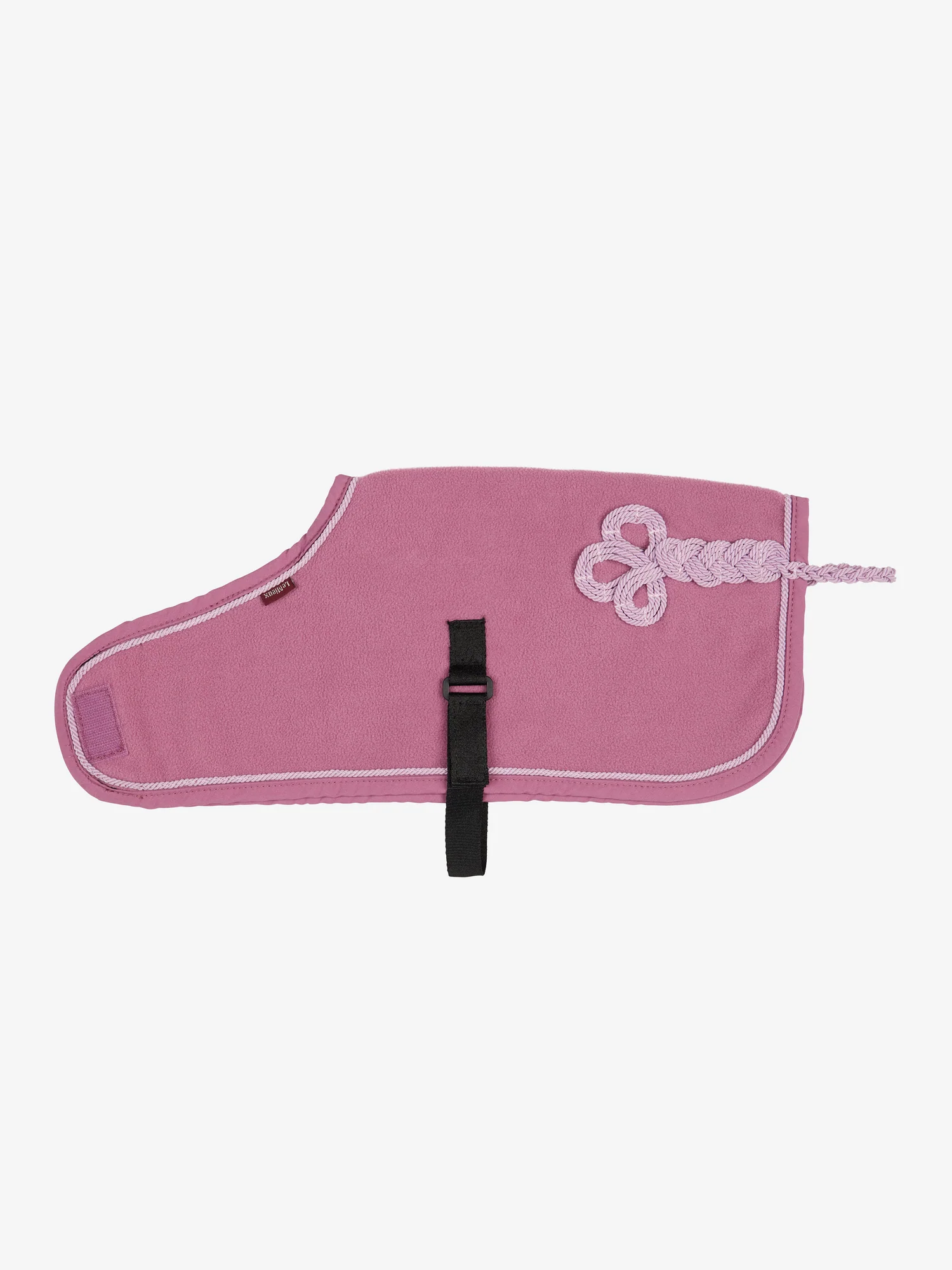LeMieux "Mini Pony" fleecedækken - Mallow