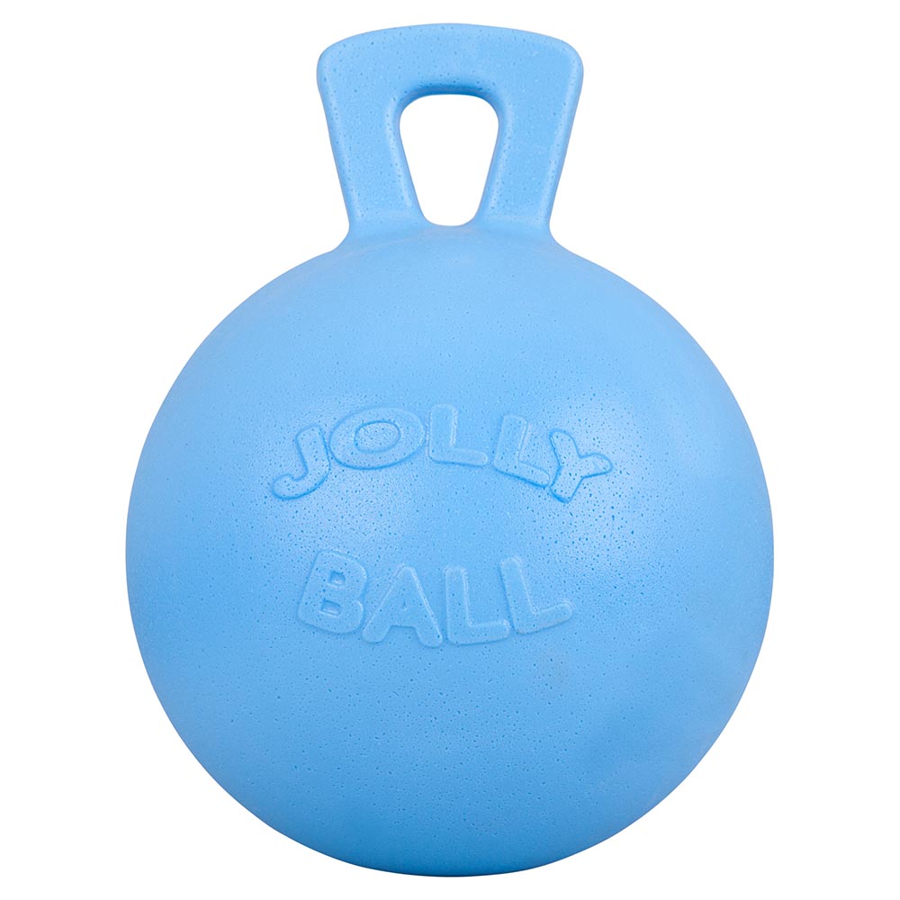 Jolly Ball 10" - Æblegrøn