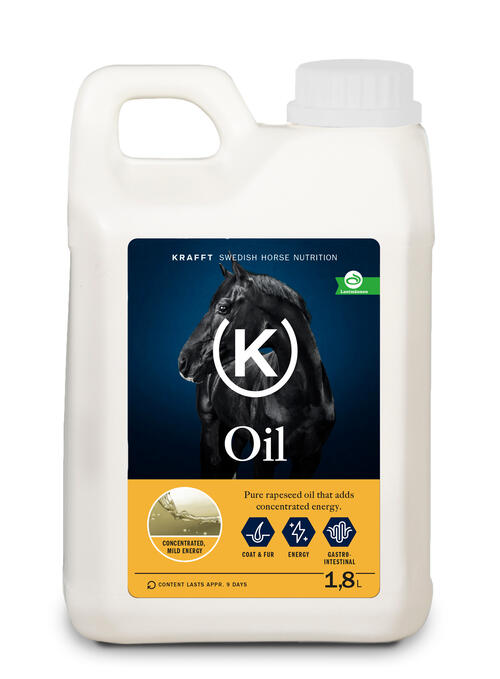 KRAFFT Oil - 2L