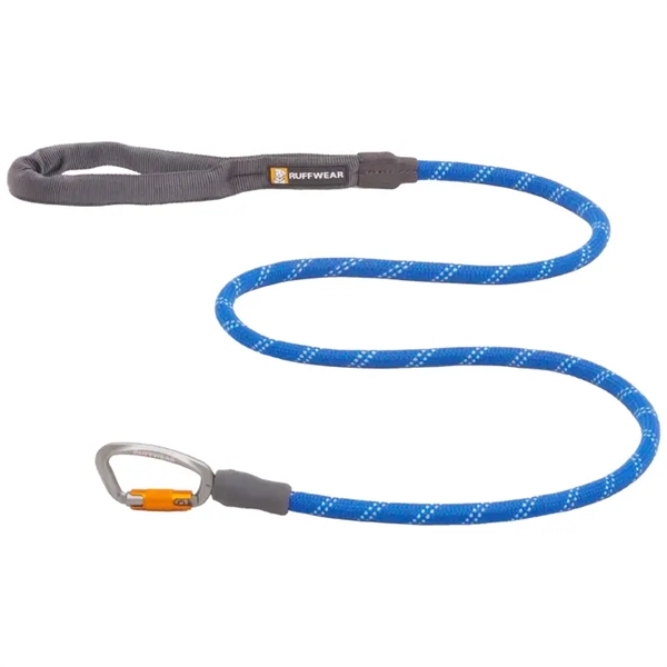 Ruffwear Knot-a-Leash, Blue Pool
