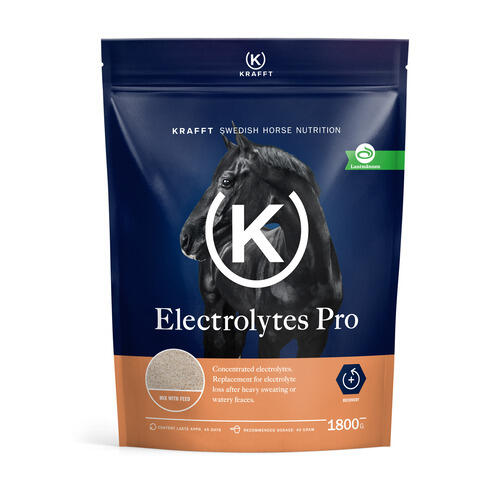 KRAFFT ElectrolytePro - 1,8kg