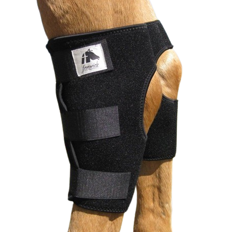 Fenwick Equiestrian Liquid Titanium® hasevarmere - Par - L