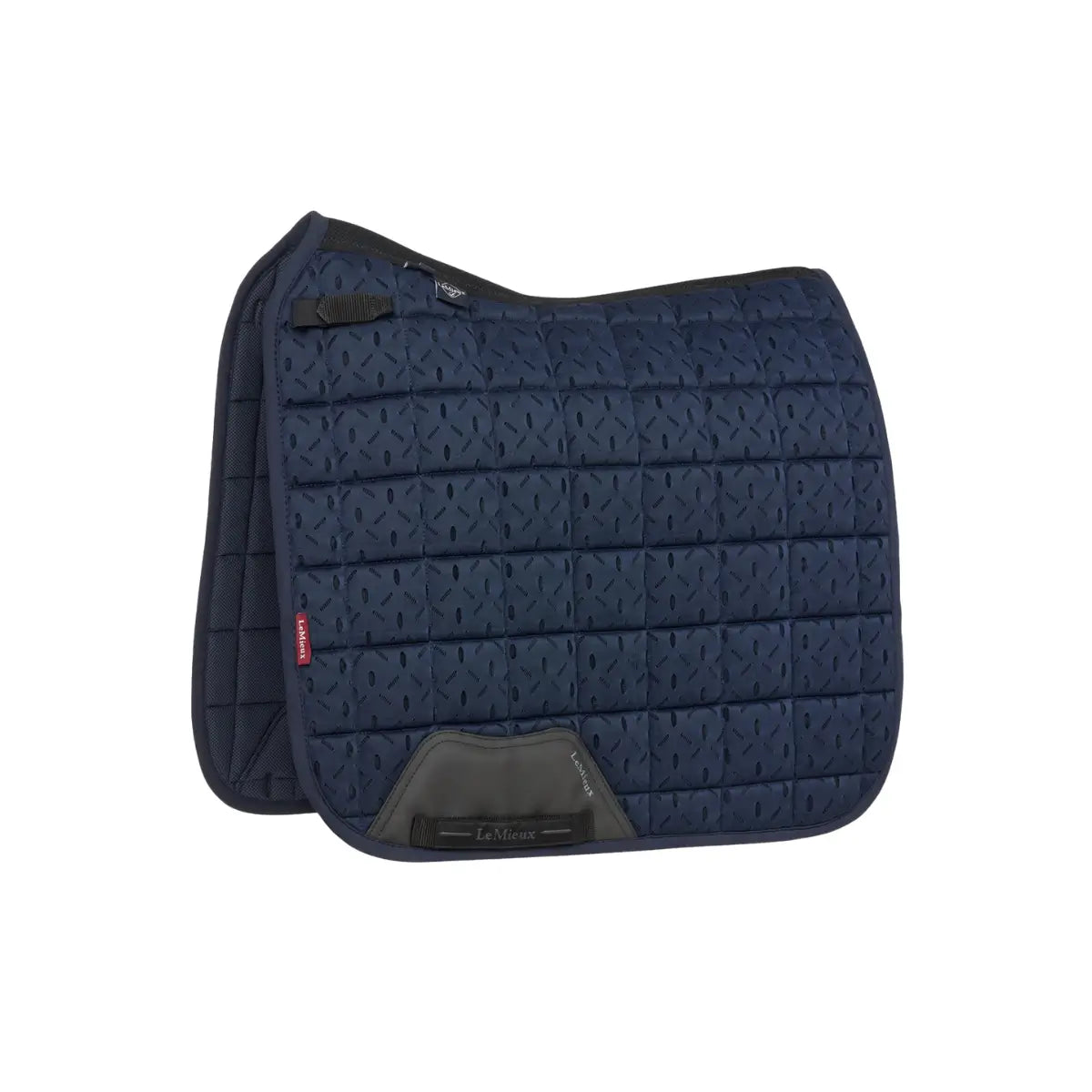 LeMieux Dressurunderlag 3D Mesh Self-Cool
