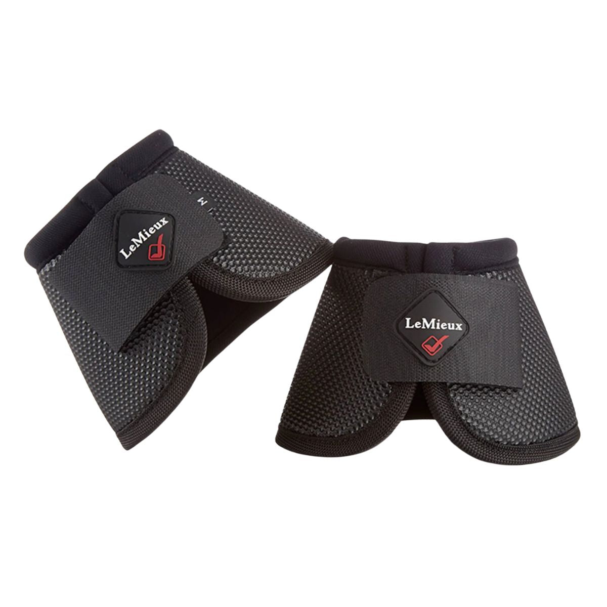 LeMieux Proform Ballistic Klokker