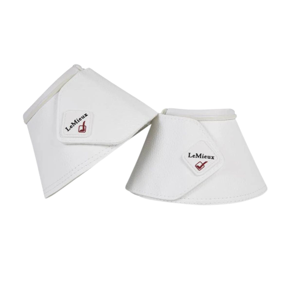 LeMieux WrapRound Klokke Hvid