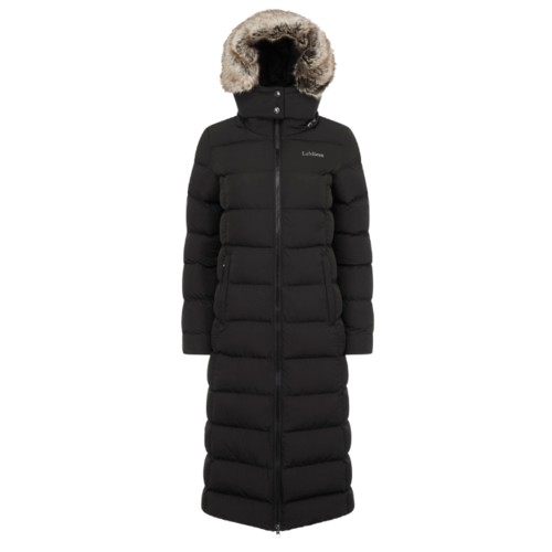 Lemieux Harper Longline Puffer frakke - 34