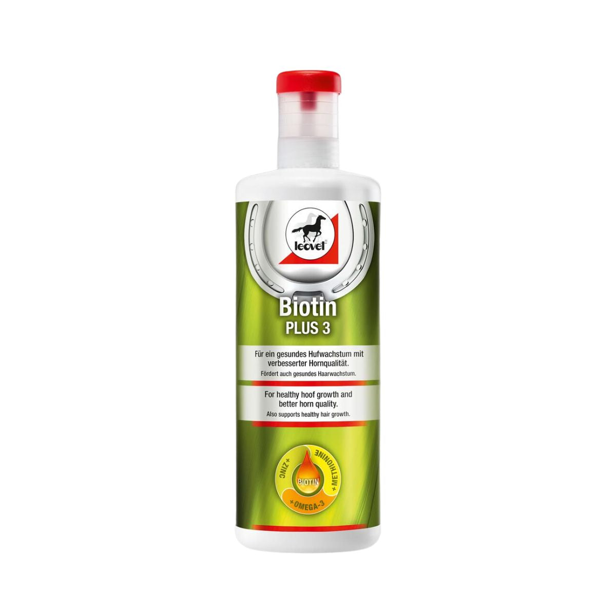 Leovet Biotin Biotin Plus 3