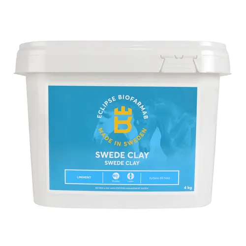 Eclipse Biofarmab Swede Clay køleler