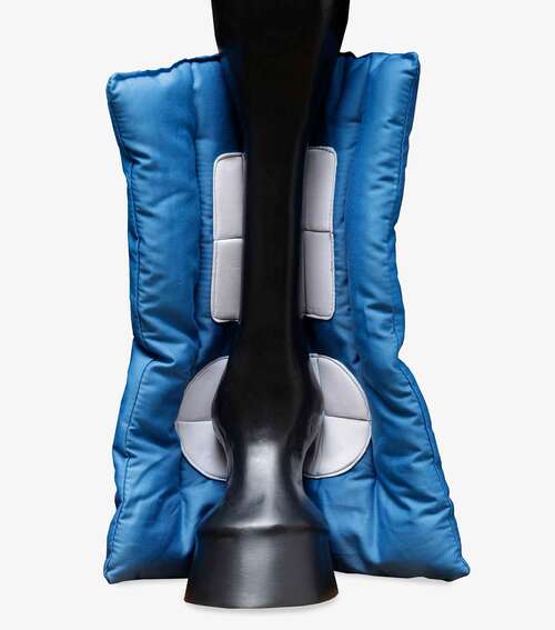 Premier Equine Magni-Teque Magnet Boot Wraps - Linere - XL