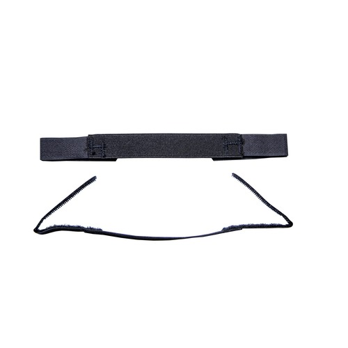 Mira bukse stropper med velcro - Par