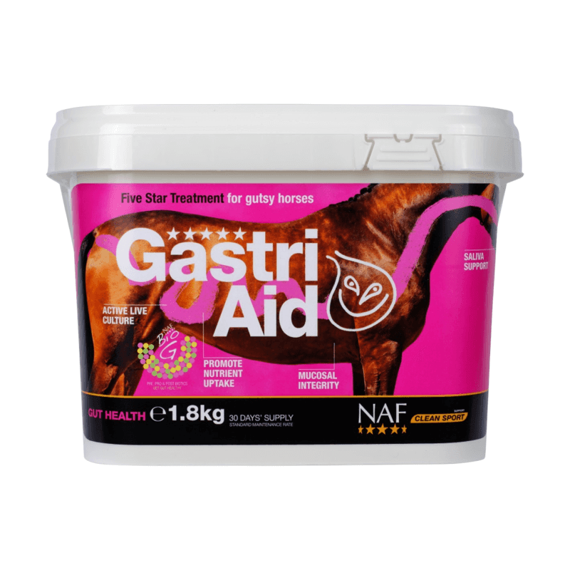 NAF GastriAid 1,8 kg