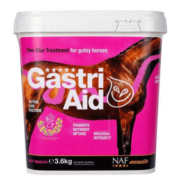 NAF GastriAid 3,6 kg